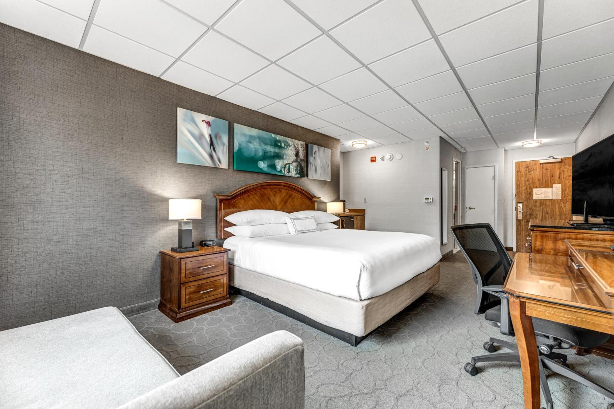 Delta Hotels By Marriott Racine Eksteriør billede